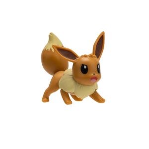 Figuras Pokemon Pack De 8 Multipack De Batalla