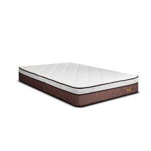 Colchón Pocket Plus 2 Plazas