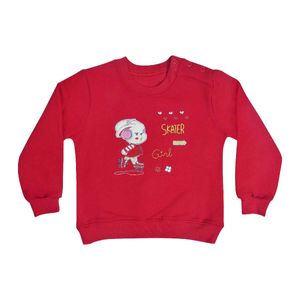 POLERA ARENITA 4186