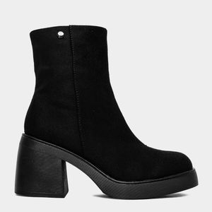 Botines Casuales Footloose Mujeres Fch-Hs54 Eleanor
