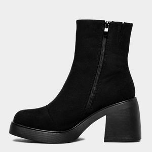 Botines Casuales Footloose Mujeres Fch-Hs54 Eleanor