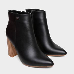 Botines Casuales Footloose Mujeres Fs-035 Winny