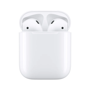 Audífonos AirPods Apple 2ª Gen Bluethooth Blanco