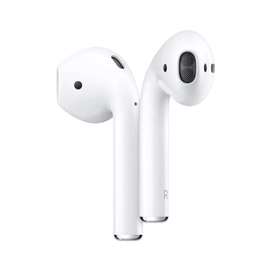 Audífonos AirPods Apple 2ª Gen Bluethooth Blanco