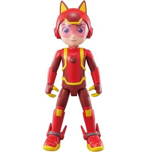 Figura De Acción Petronix Con Luces Y Sonido