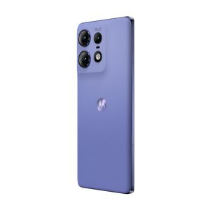 Smartphone MOTOROLA Edge 50 Pro 6.7" 12GB 512GB 50MP+13MP+10MP Morado Lavanda + Buds