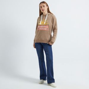 Polera Amc Mujer Hoodie