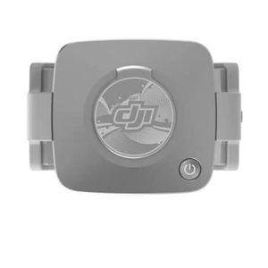 Accesorio de iluminación DJI OM Fill Light Phone Clamp