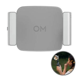 Accesorio de iluminación DJI OM Fill Light Phone Clamp