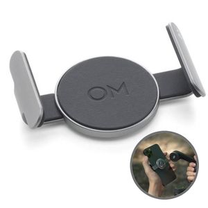Accesorio DJI OM Magnetic Phone Clamp 3