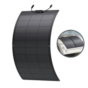 Panel Solar Flexible ECOFLOW 100W EF-F1EX-M1