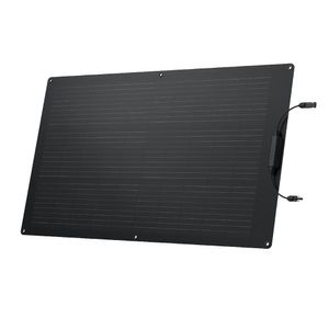Panel Solar Flexible ECOFLOW 100W EF-F1EX-M1