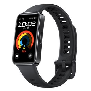 Smartwatch HUAWEI Band 9 Black,5 ATM, 14 días de batería