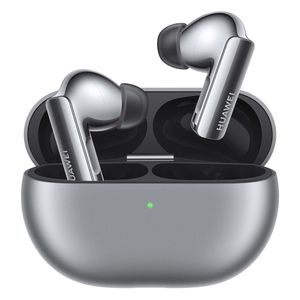 Auriculares inalámbricos HUAWEI FreeBuds Pro 3 Silver