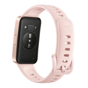 Smartwatch HUAWEI Band 9 Pink,5 ATM, 14 días de batería