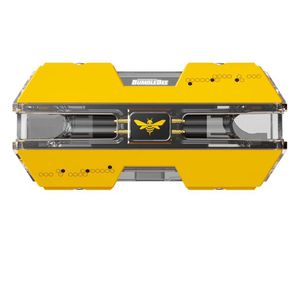 Audífonos Inalámbricos TRANSFORMERS TF- T01 Amarillo
