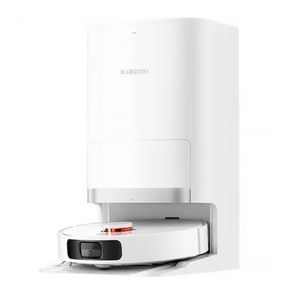 Aspiradora Inteligente Xiaomi Robot Vacuum X20+ EU