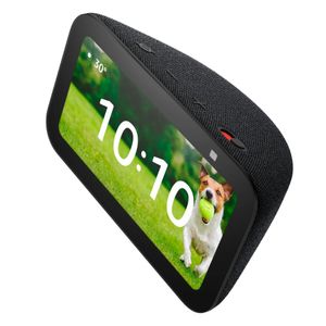 Amazon Echo Show 5 3era Generación Charcoal Negro