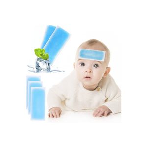 PARCHE REFRESCANTE PARA BEBES