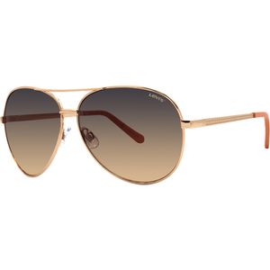 Lentes De Sol Uv400 Mujer X13038 Levis - 1021275