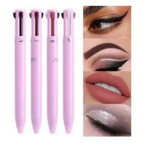 Delineador 4 en 1 para Maquillaje