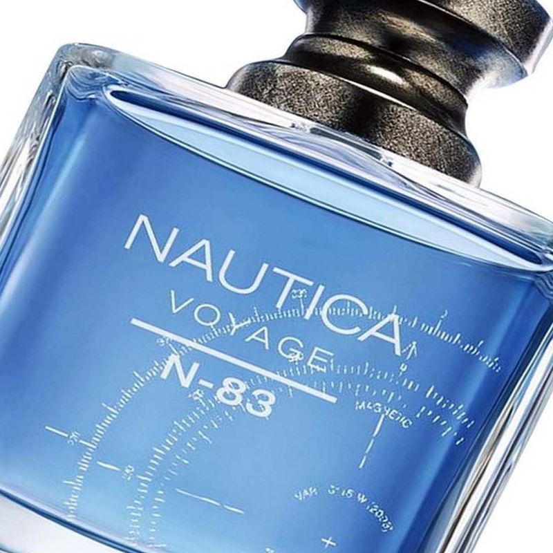 Nautica Perfume para Hombre Nautica Voyage N 83 100 ml Real Plaza