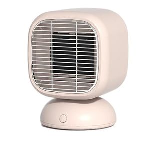 Mini Calentador Eléctrico Portátil
