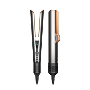 Plancha Secador de Pelo Dyson Airstrait™ 220 V
