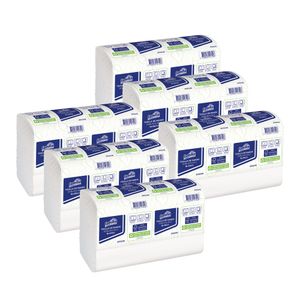 Papel Toalla Interfoliada Tork Xpress Hoja Doblex6