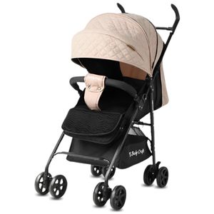 Coche Bastón Grand Belice Edición Limitada Beige