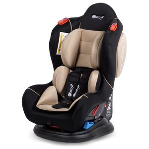 Silla de Auto Madhur Edición Limitada Beige