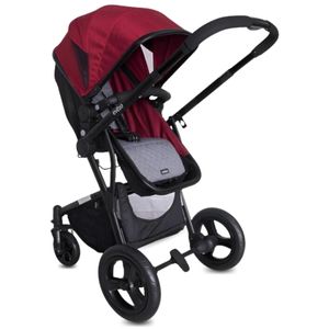 Coche de Paseo Derain Edición Limitada Rojo