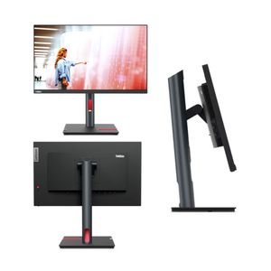 Monitor Lenovo ThinkVision P24q-30 23.8 Pulgadas QHD IPS HDMI DP INOUT