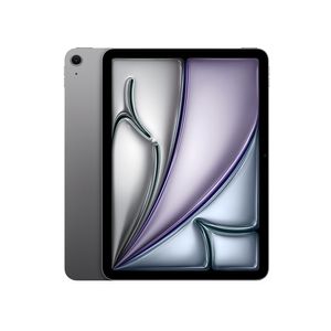 iPad Air 13" (2024) 128GB Wifi Space Gray