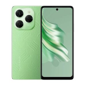 Tecno Spark 20 pro 256Gb 8+8Gb Ram Magic Skin Green