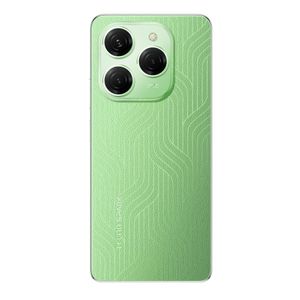 Tecno Spark 20 pro 256Gb 8+8Gb Ram Magic Skin Green