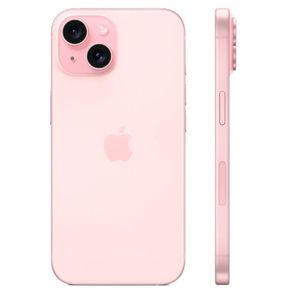 iPhone 15 128GB (Chip) - Pink