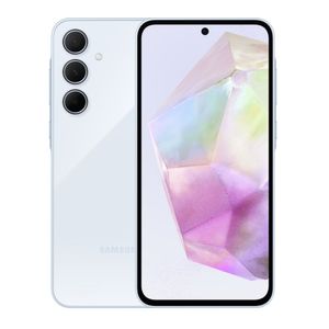 Samsung Galaxy A35 5G 256Gb 8Gb Ram Awesome Iceblue