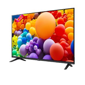 Televisor WebOs Smart Tv 4K UHD de 43" LG 43UT7300PSA 2024