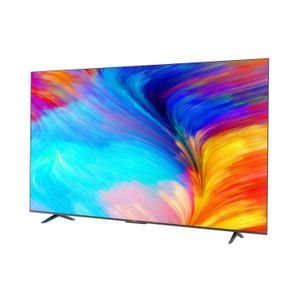 Televisor TCL 43" Smart UHD 4K Google Tv 43P635