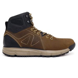 Botin de Cuero Para Hombre Conters RI23-CORONA