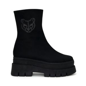 Botin para Mujer ARIANA AV24-664 Negro