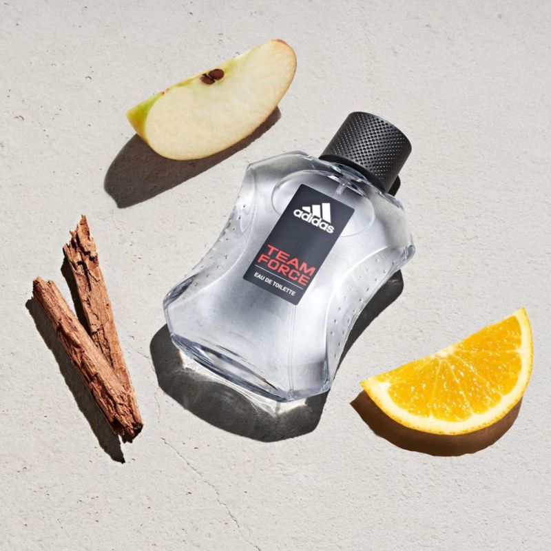 Perfume adidas team force outlet