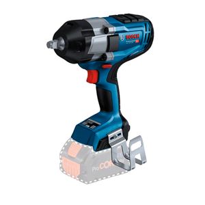 Llave Impacto Bosch GDS 18V-1000 1/2" 18V Brushless 1000Nm