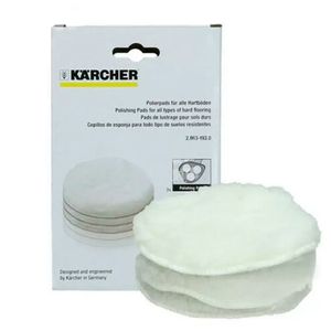 Almohadilla de Pulido Karcher Universal para FP303 3 PZ