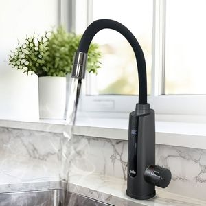 Grifo Instantáneo Sole Rapigrif Premium 3200W
