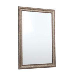 Espejo Oro Viejo 72x102cm Orange