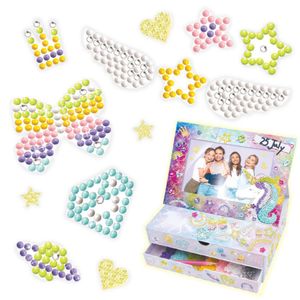 Porta Retrato De Unicornio So You Photo Frame Box