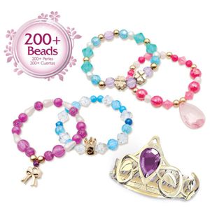 Set De Bellza So Beads Amazing Princess