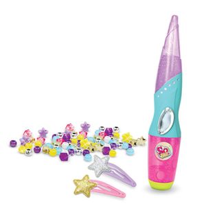Set De Accesorios Para Cabello So You Hair Beader